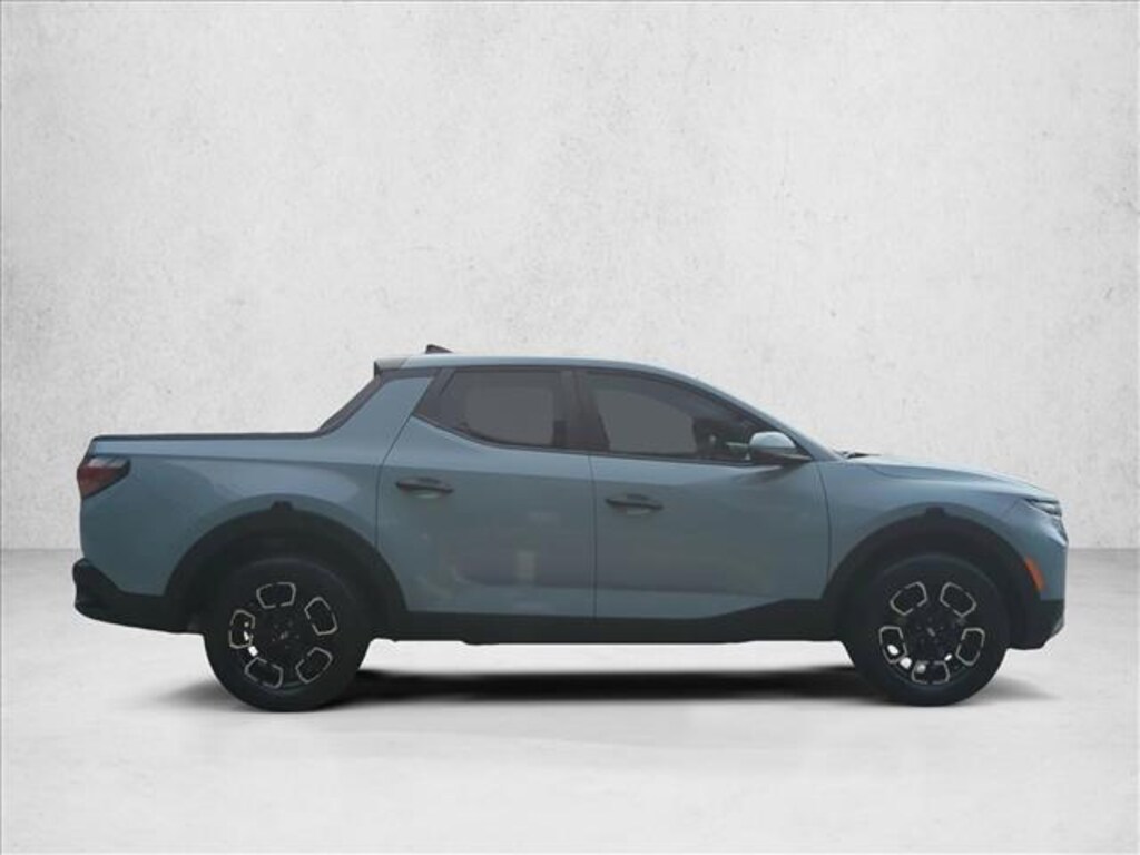 Certified 2024 Hyundai Santa Cruz SEL Crew Cab Pickup