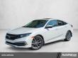 Used 2019 Honda Civic Sedan EX 4dr Car