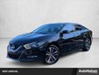  Nissan Maxima