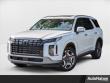 New 2025 Hyundai Palisade SEL Premium FWD Sport Utility