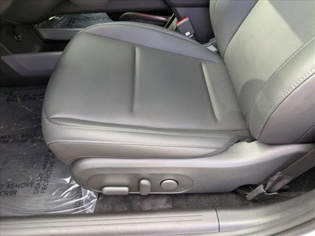 New 2025 Hyundai IONIQ 6 Limited 4dr Car