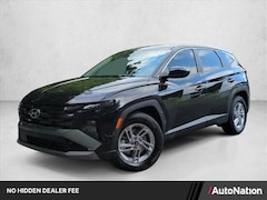 2026 Hyundai Tucson SE FWD Sport Utility