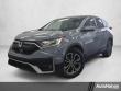 Used 2021 Honda CR-V EX Sport Utility