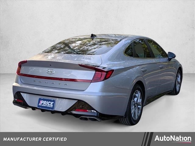 2023 Hyundai Sonata