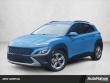 Certified 2023 Hyundai Kona SEL Sport Utility