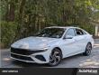Certified 2024 Hyundai Elantra SEL 4dr Car