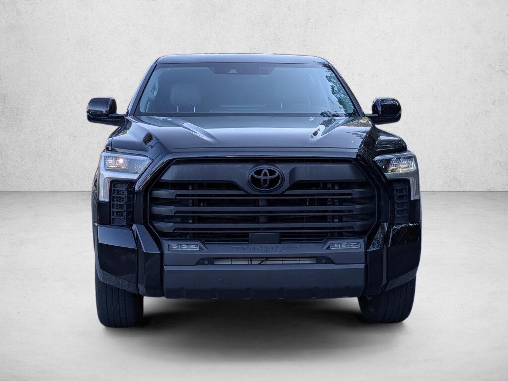 Used 2022 Toyota Tundra SR5 Crew Cab Pickup