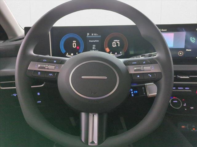 2024 Hyundai Sonata SEL photo 2