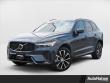 Used 2024 Volvo XC60 Plus Dark Theme Sport Utility