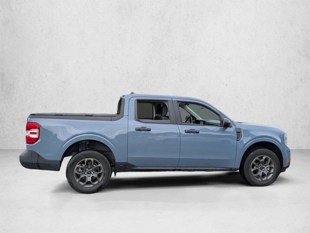 Used 2024 Ford Maverick XLT Crew Cab Pickup