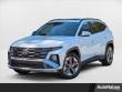 New 2025 Hyundai Tucson SEL Convenience FWD Sport Utility