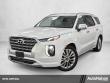 Used 2020 Hyundai Palisade Limited Sport Utility