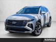 New 2026 Hyundai Tucson SEL FWD Sport Utility