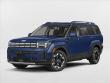 New 2025 Hyundai Santa Fe SEL Sport Utility