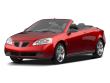 Used 2009 Pontiac G6 GT w/1SA *Ltd Avail* 2dr Car