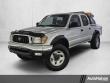 Used 2002 Toyota Tacoma PreRunner Crew Cab Pickup