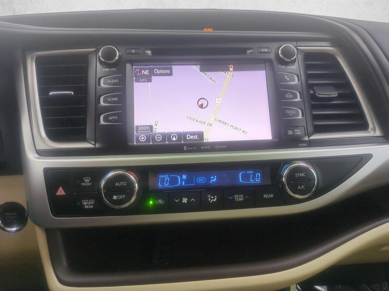 2019 Toyota Highlander XLE - Photo 15