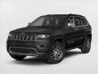 Used 2017 Jeep Grand Cherokee Limited Sport Utility