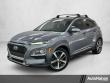 Used 2020 Hyundai Kona Limited Sport Utility