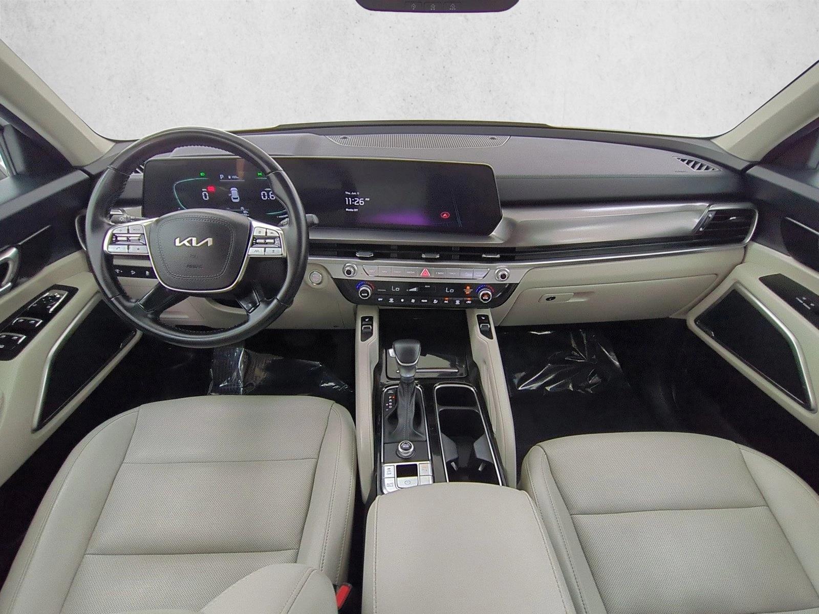 2023 Kia Telluride S - Photo 20