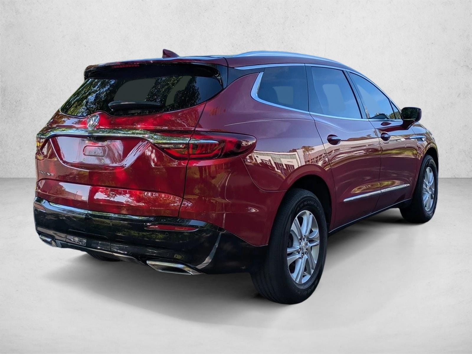 2021 Buick Enclave Essence - Photo 5