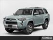 Used 2023 Toyota 4Runner TRD Off Road Premium Sport Utility