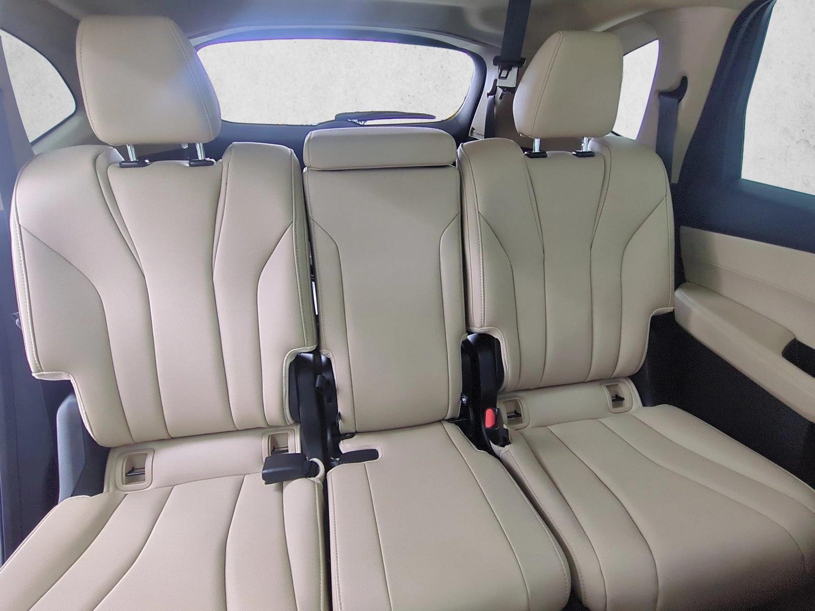 2025 Acura MDX Base - Photo 23