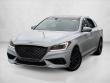 Used 2019 Genesis G80 3.8L 4dr Car