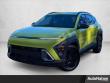 New 2026 Hyundai Kona SEL Sport FWD Sport Utility