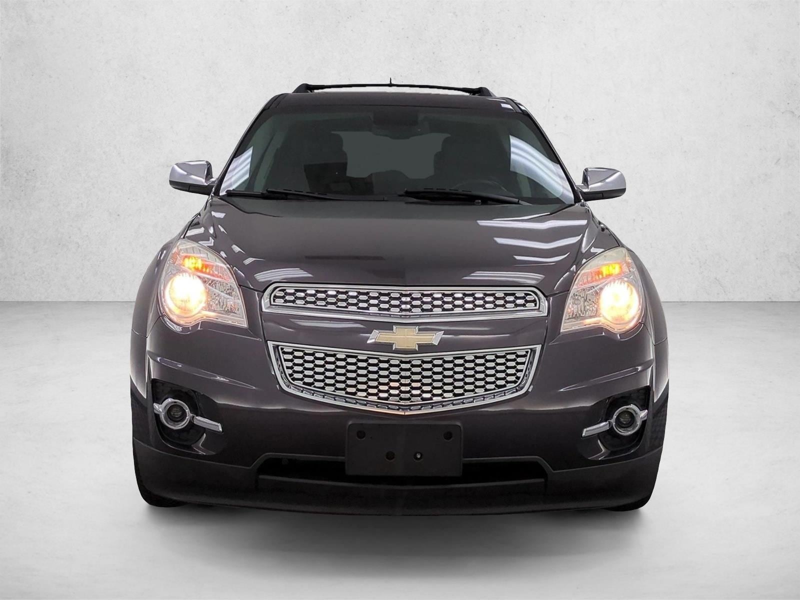 Used 2014 Chevrolet Equinox 2LT with VIN 1GNFLGEK2EZ138816 for sale in Hardeeville, SC