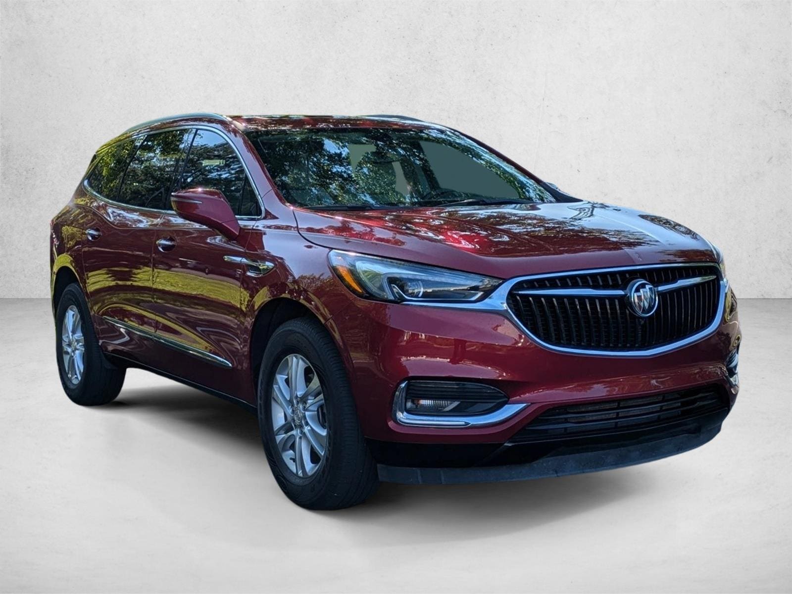 2021 Buick Enclave Essence - Photo 3