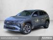 Certified 2025 Hyundai Tucson SEL Sport Utility
