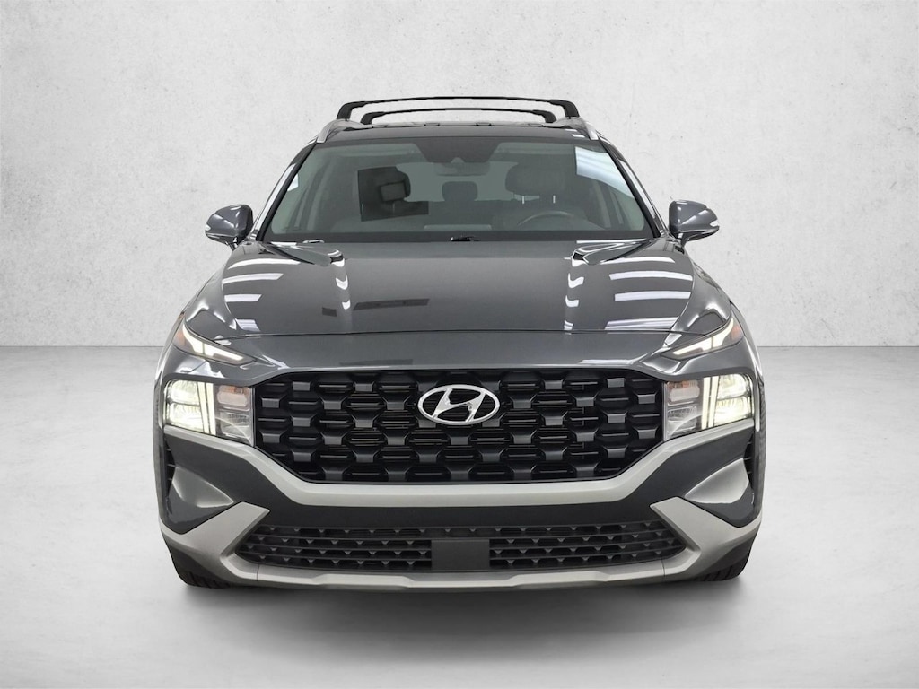 Certified 2023 Hyundai Santa Fe SEL Sport Utility