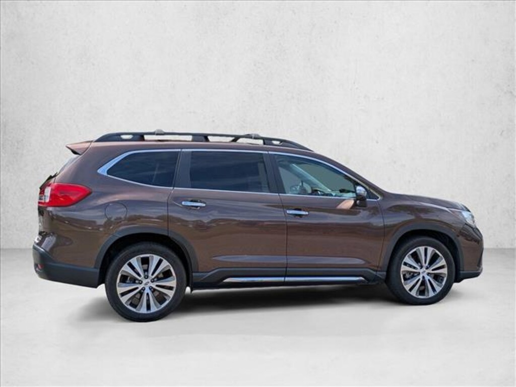 Used 2019 Subaru Ascent Touring Sport Utility