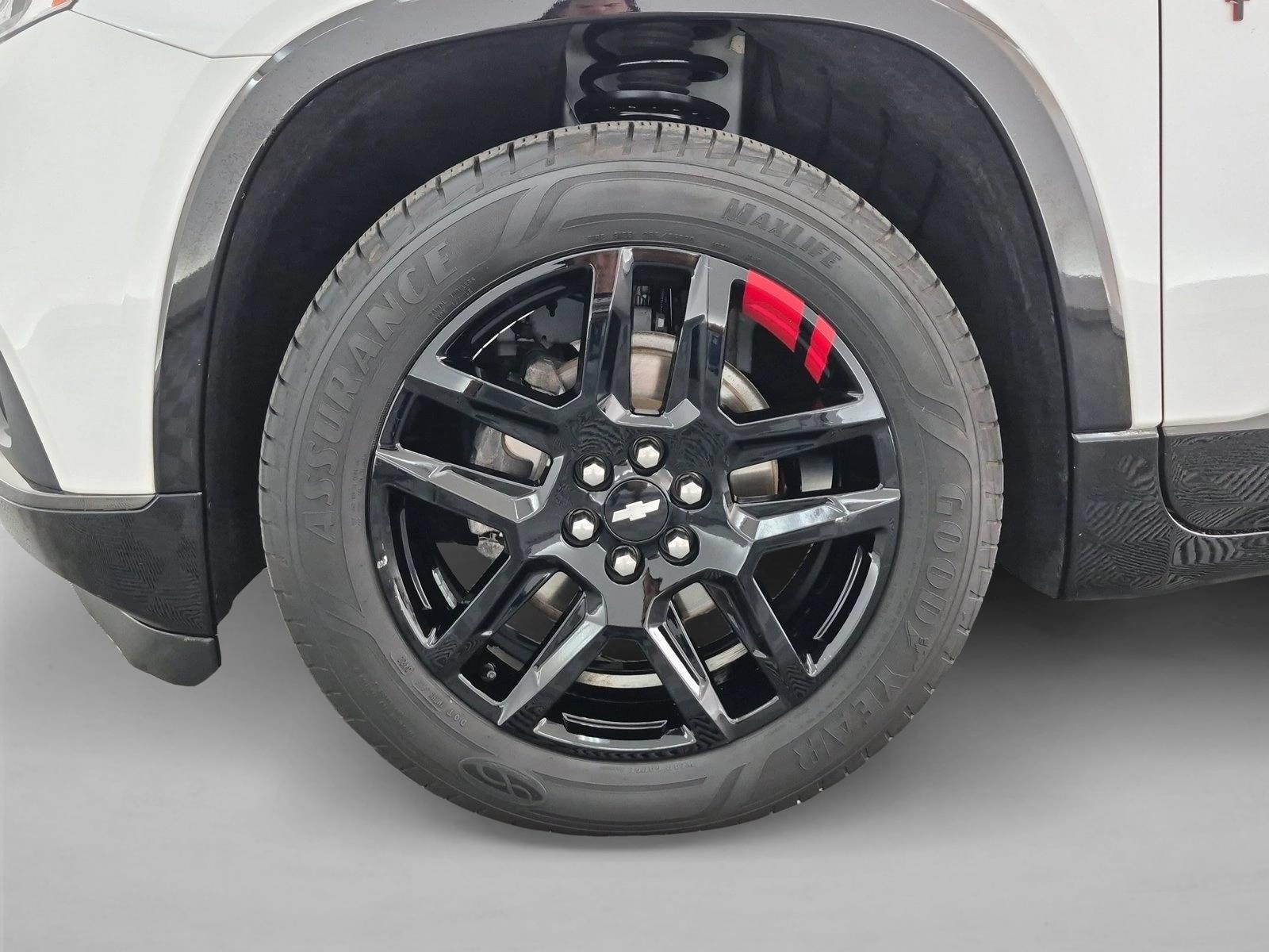 2019 Chevrolet Traverse Premier - Photo 28