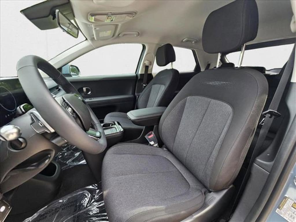 New 2025 Hyundai IONIQ 5 SE Sport Utility