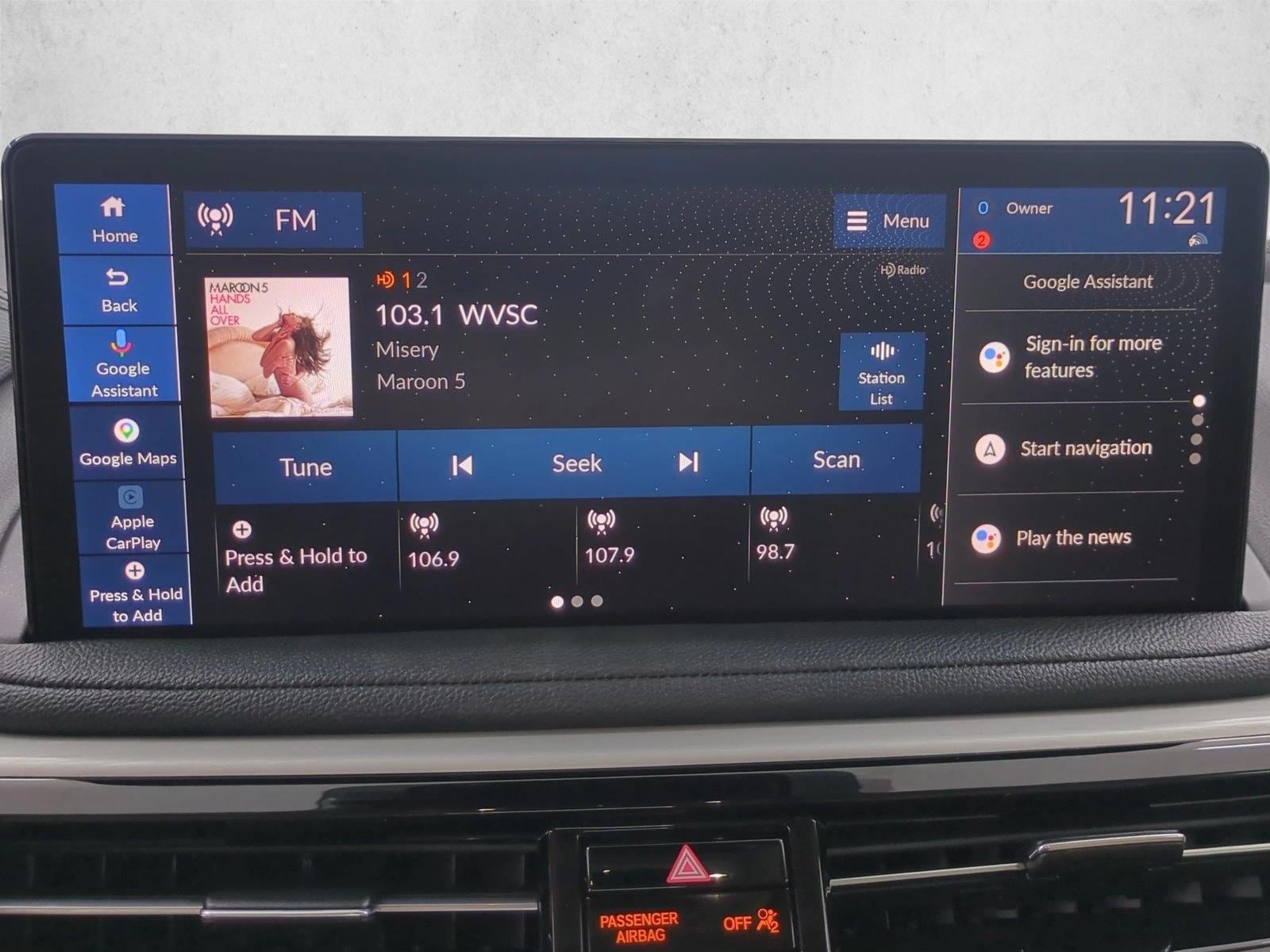 2025 Acura MDX Base - Photo 18