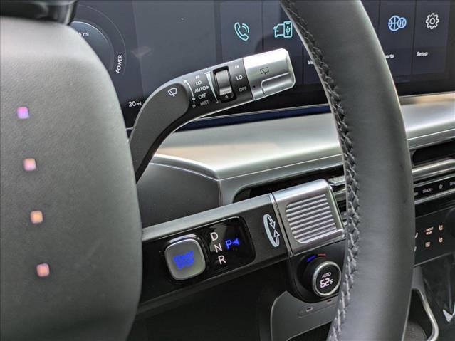 2026 Hyundai IONIQ 9 SEL - Photo 17