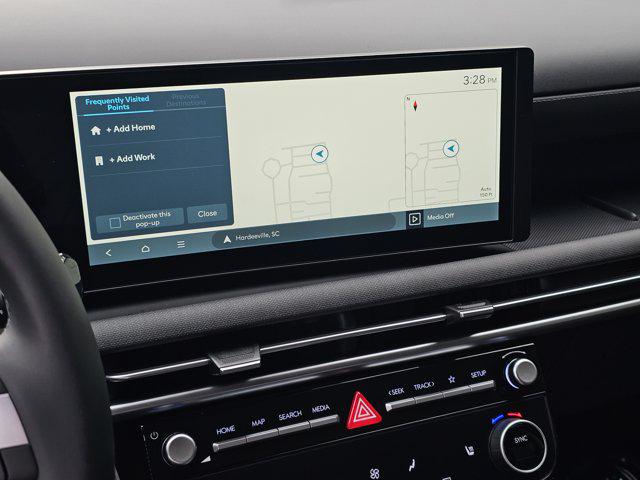 2025 Hyundai Tucson SEL Convenience - Photo 13