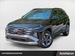 New 2025 Hyundai Tucson Hybrid SEL Convenience Sport Utility