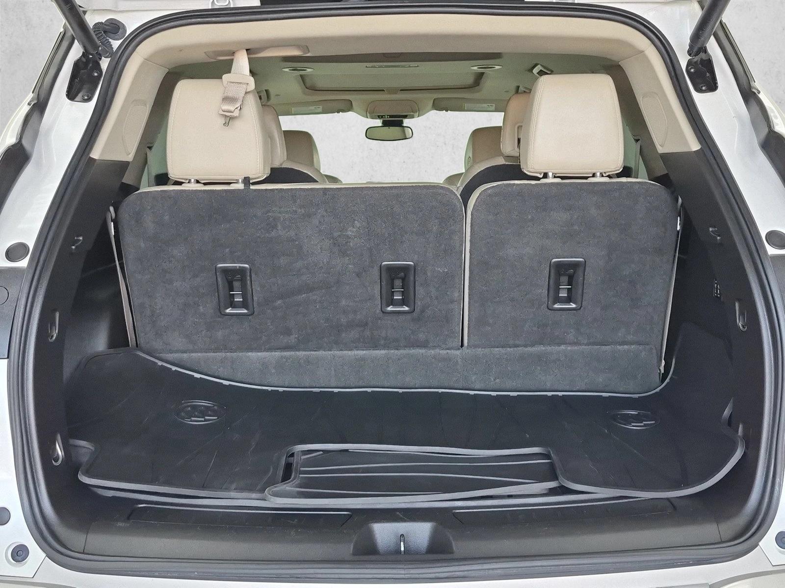 2018 Buick Enclave Premium - Photo 6