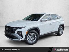 2026 Hyundai Tucson SE FWD Sport Utility