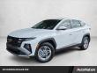 New 2026 Hyundai Tucson SE FWD Sport Utility