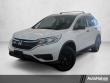 Used 2015 Honda CR-V LX Sport Utility
