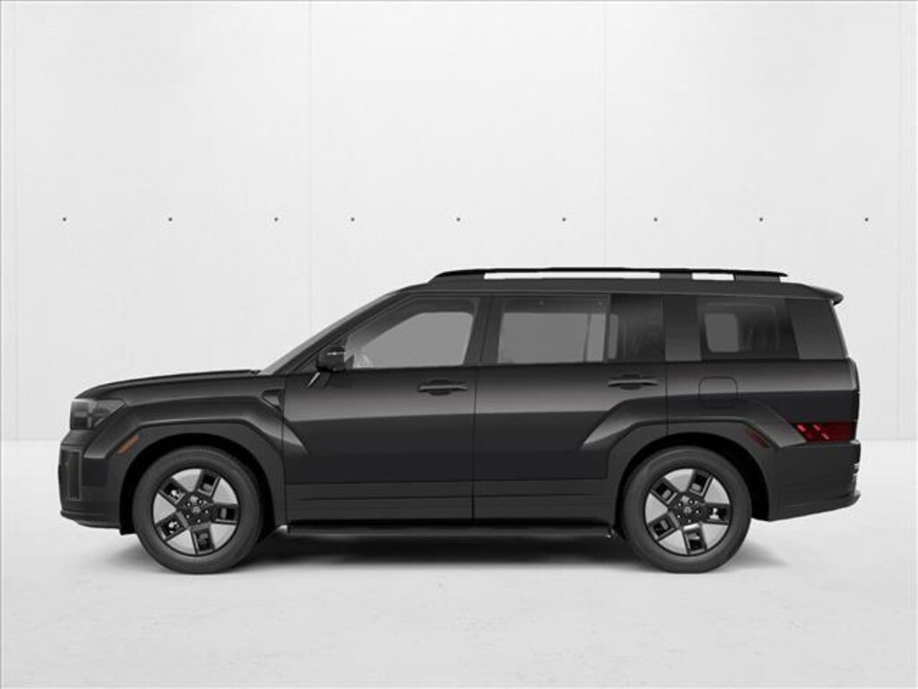 New 2026 Hyundai Santa Fe Hybrid SEL Sport Utility