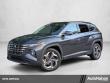 Used 2023 Hyundai Tucson Limited Sport Utility
