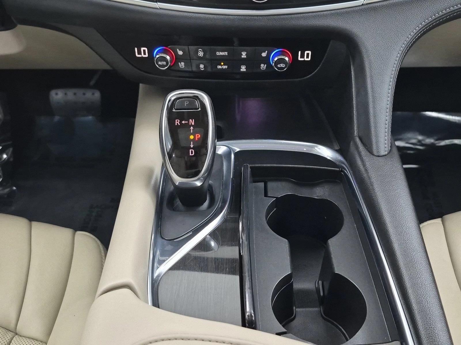2018 Buick Enclave Premium - Photo 12