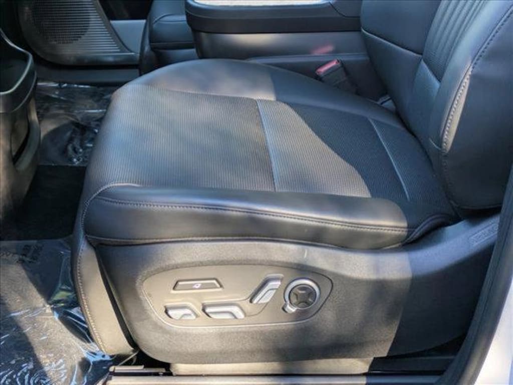 New 2026 Hyundai IONIQ 9 Performance Calligraphy Sport Utility