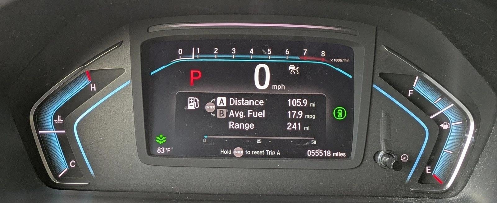 2023 Honda Odyssey Touring - Photo 11