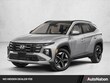  Hyundai Tucson Hybrid